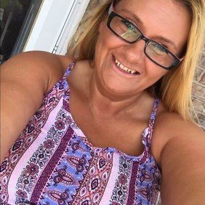 Meet your Posher, Trish